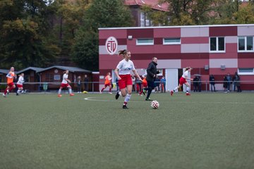 Bild 31 - B-Juniorinnen ETV - Walddoerfer : Ergebnis: 4:1